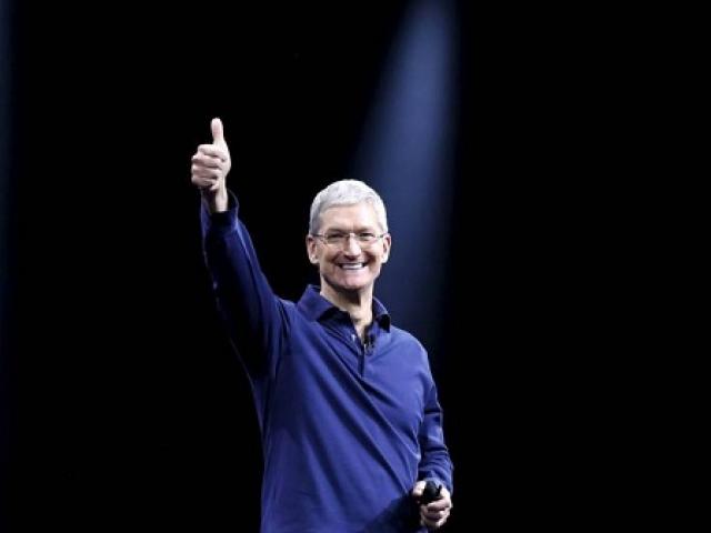 Thêm một kế hoạch khiến bạn phải gật gù: CEO Tim Cook đúng là thiên tài!