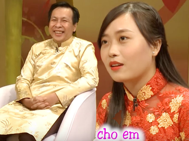 Đang “quấn quýt cao trào”, cặp vợ chồng đứng hình vì tiếng rao chè đỗ đen