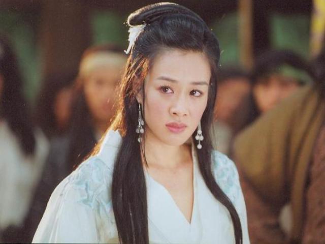 Đời thực của ”Đệ nhất dâm phụ” lẳng lơ nhất trong phim Kim Dung