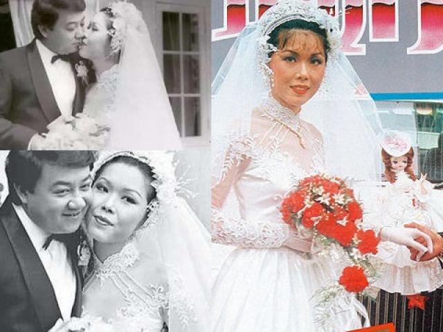 Sao TVB trở thành tỷ phú nhờ kết hôn với người tình đồng tính