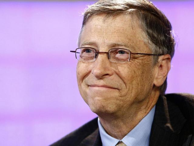 Tỷ phú Bill Gates từng đánh giá: Bitcoin tốt hơn tiền thực