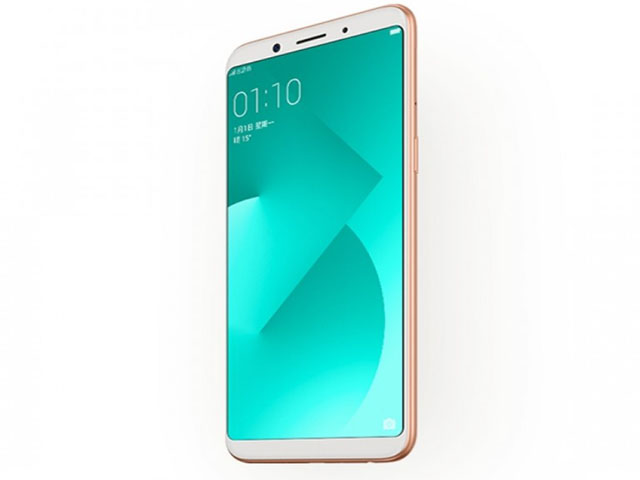 Ra mắt Oppo A38 màn hình tràn viền, giá chỉ 5 triệu đồng