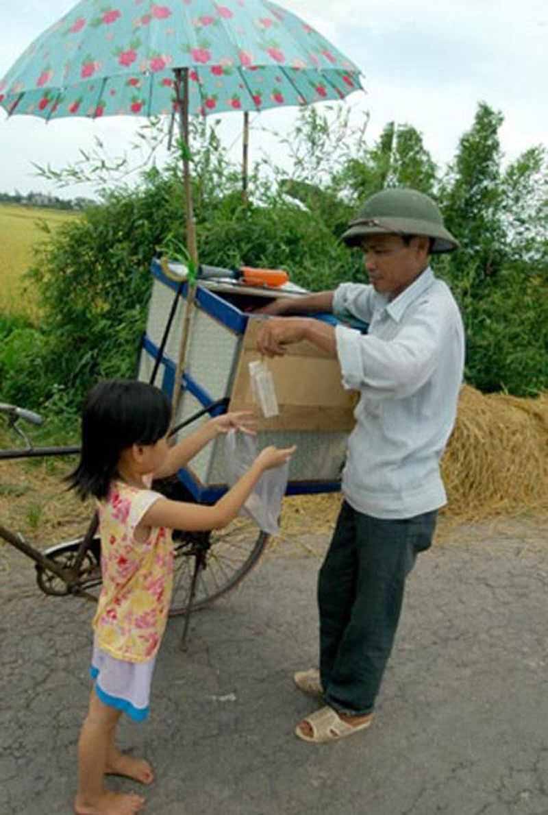 Những Bức Ảnh Khiến Bạn Muốn Quay Lại Với Tuổi Thơ | Dân Việt