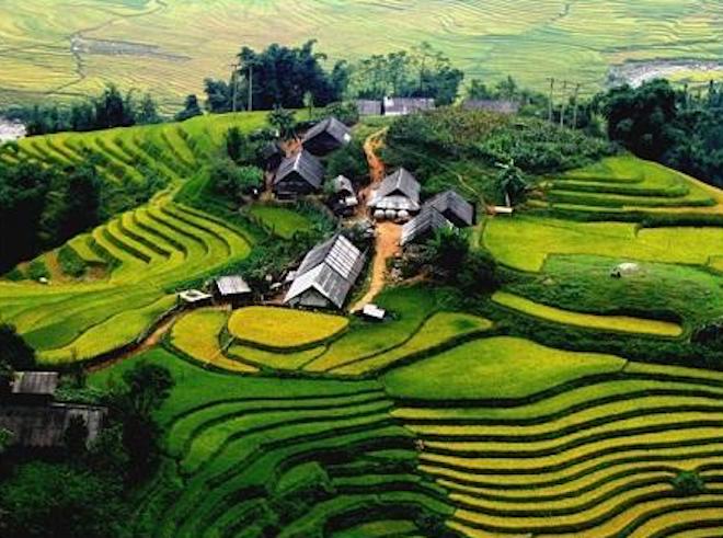 Khám phá Lai Châu qua 7 địa danh đẹp lạ đến nao lòng | Dân Việt