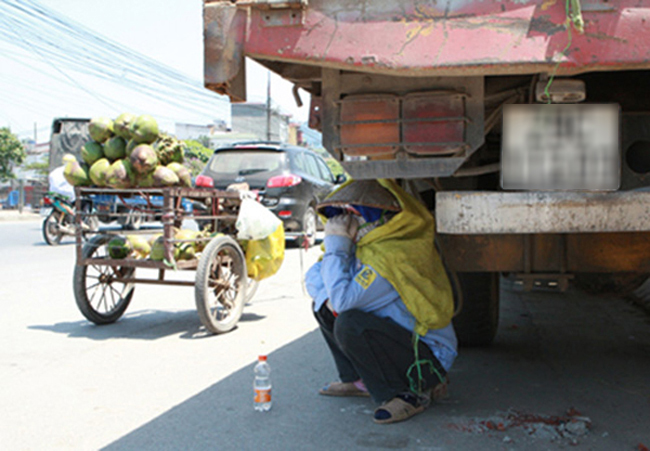 1001 cach chong nang ba dao trong ngay he nong buc hinh anh 10