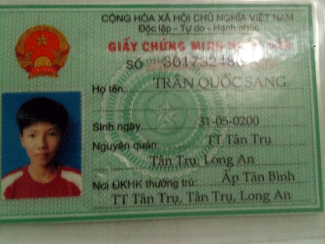 loat anh nhung cmnd co ngay thang nam sinh va ten goi doc la hinh anh 2