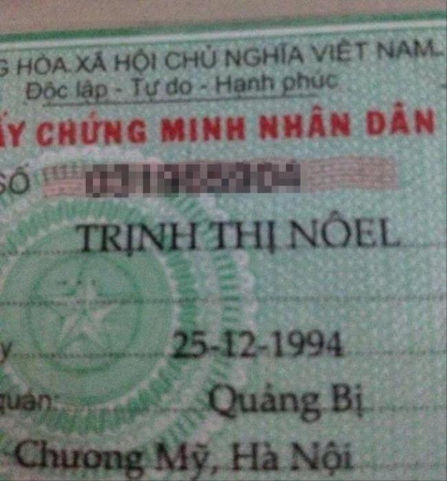 loat anh nhung cmnd co ngay thang nam sinh va ten goi doc la hinh anh 8