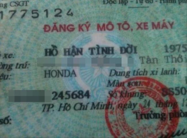 loat anh nhung cmnd co ngay thang nam sinh va ten goi doc la hinh anh 11