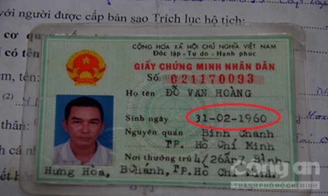 loat anh nhung cmnd co ngay thang nam sinh va ten goi doc la hinh anh 3