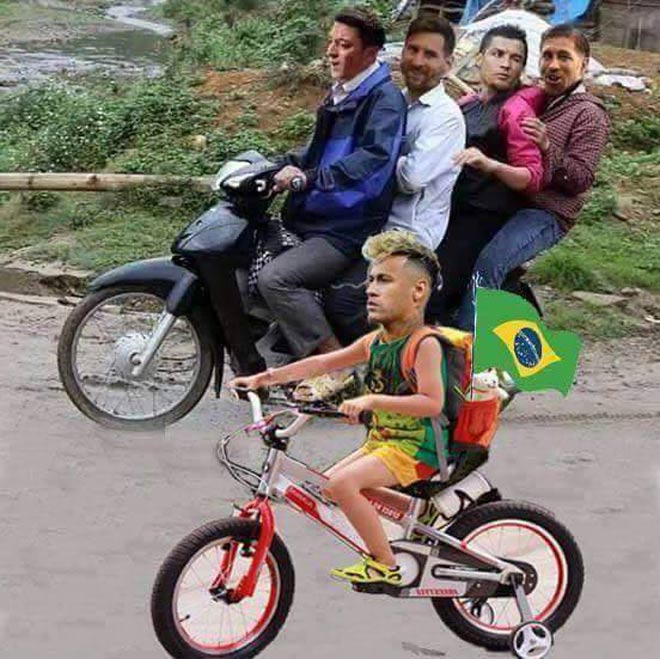 neymar quyet 