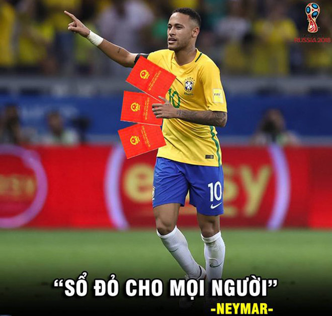 neymar quyet 