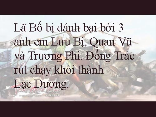 truyen tranh tam quoc hai (11): ton kien ra vo mom hinh anh 1