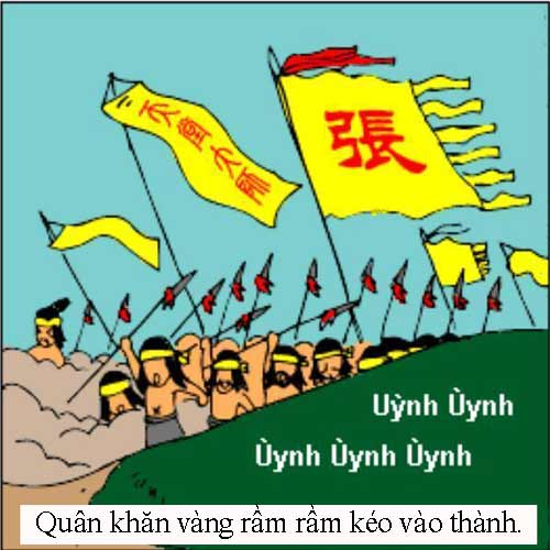 truyen tranh tam quoc hai (4): su tich bat xa mau hinh anh 6