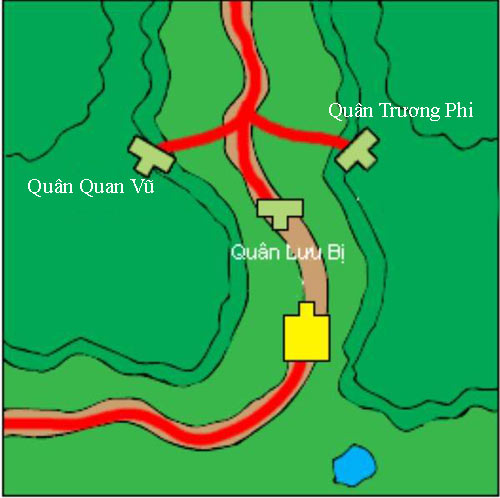 truyen tranh tam quoc hai (4): su tich bat xa mau hinh anh 8