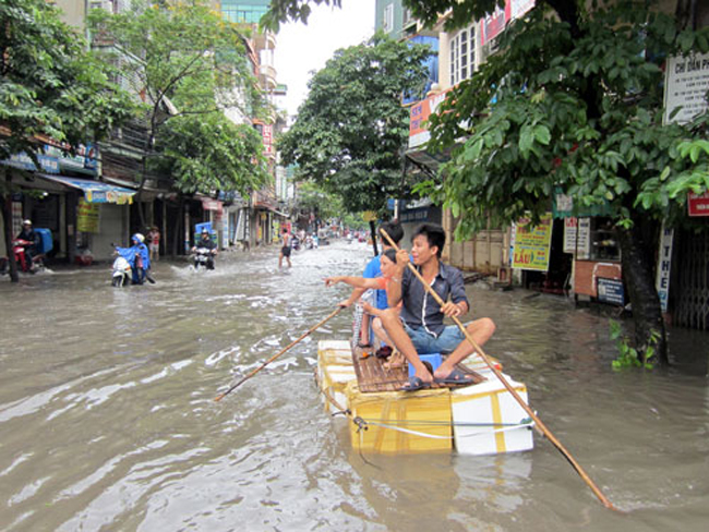 ha noi ngap lam, ha noi oi... ha noi oi! hinh anh 11