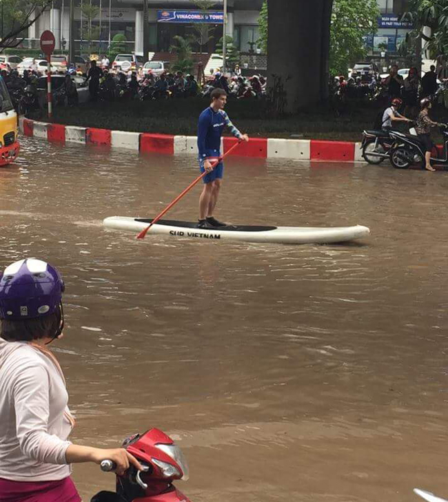 ha noi ngap lam, ha noi oi... ha noi oi! hinh anh 3