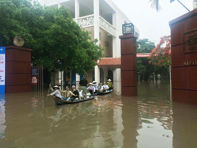 ha noi ngap lam, ha noi oi... ha noi oi! hinh anh 6