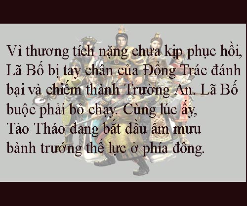 truyen tranh tam quoc hai (18): thoi roi, thuat thoi mien hinh anh 10