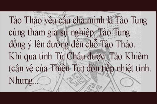 truyen tranh tam quoc hai (21): khoe con van vo song toan hinh anh 7