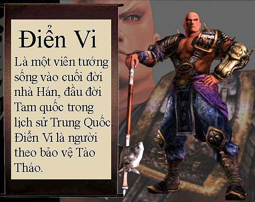 truyen tranh tam quoc hai (25): dien vi, linh thuy danh bo hinh anh 2