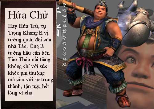 truyen tranh tam quoc hai (26): hua chu muon thu banh bao hinh anh 9