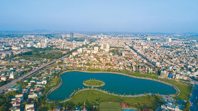 Vingroup và nhiều 'ông lớn' bất động sản đang tiến vào Thanh Hoá, Nghệ An - Ảnh 1.