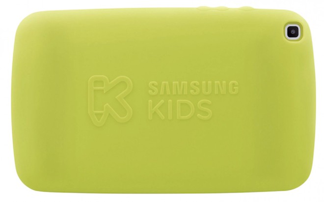 HOT: Samsung “trình làng” Galaxy Tab A Kids dành cho trẻ em - Ảnh 2.