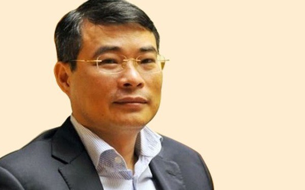 Thống đốc Lê Minh Hưng báo cáo Quốc hội về 53.000 tỷ cho vay BOT nguy cơ thành nợ xấu - Ảnh 1.