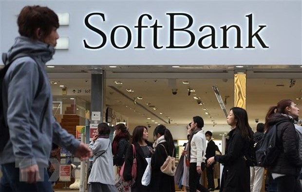 Softbank chi 5 tỷ USD, hoàn thành thương vụ mua lại Wework - Ảnh 1.