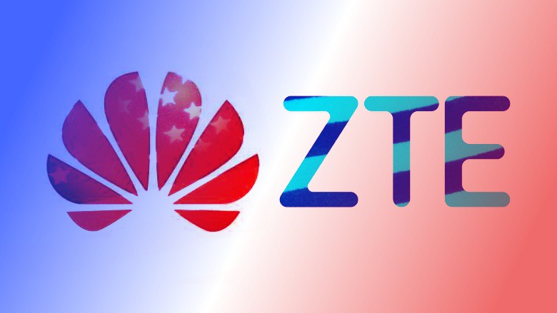 Mỹ cấm doanh nghiệp mua thiết bị viễn thông Huawei và ZTE trong nỗ lực &quot;đàn áp&quot; mới nhất - Ảnh 1.