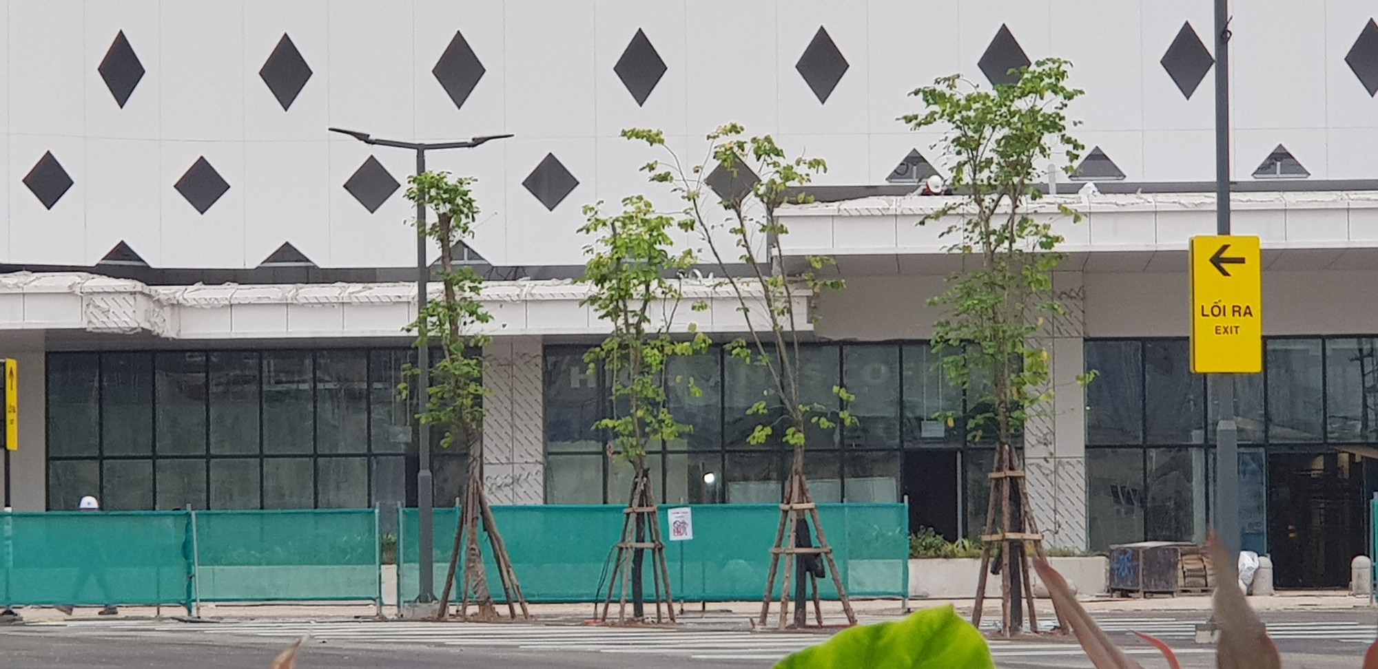 Cận cảnh trung tâm thương mại AEON Mall Hà Đông sắp đi vào hoạt động - Ảnh 14.