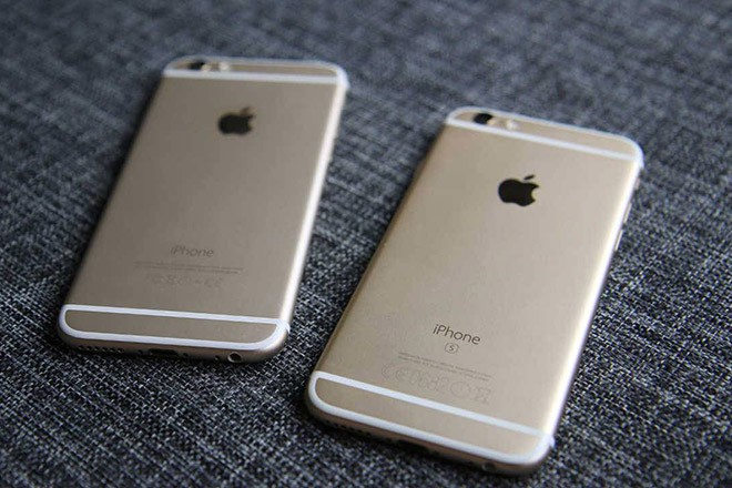 Apple mở chương trình sửa chữa iPhone 6S và 6S Plus không thể bật - Ảnh 1.