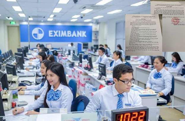 Vụ kiện đòi bãi nhiệm Chủ tịch Eximbank: Tòa án bác kháng cáo của Công ty Rồng Ngọc - Ảnh 3.
