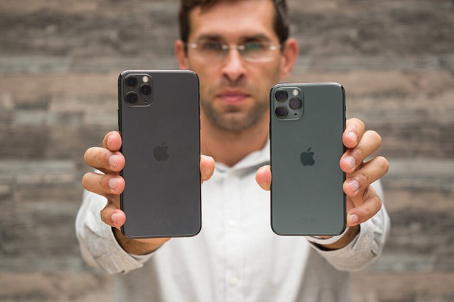 iPhone 2020 sẽ bán chạy hơn loạt iPhone 11 nhờ công nghệ siêu đỉnh này - Ảnh 1.