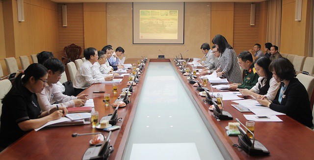Điều chỉnh tổng thể Quy hoạch chung xây dựng Khu kinh tế Đông Nam Nghệ An đến năm 2040 - Ảnh 2.