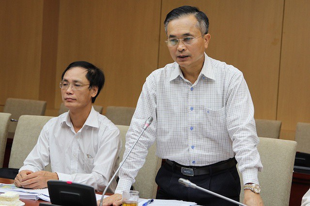 Điều chỉnh tổng thể Quy hoạch chung xây dựng Khu kinh tế Đông Nam Nghệ An đến năm 2040 - Ảnh 4.