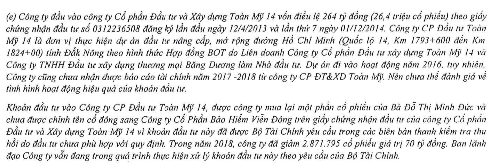 Bảo hiểm Viễn Đông lỗ hơn 450 tỷ, vẫn chi 380 tỷ mua nhà Shark Liên làm trụ sở - Ảnh 5.