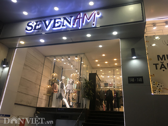 Ai đang nắm quyền thật sự ở SEVEN.am? - Ảnh 2.