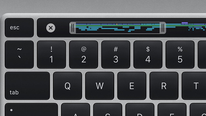 MacBook Pro 16 inch chính thức ra mắt, tạm biệt “sự cố bàn phím” - Ảnh 2.