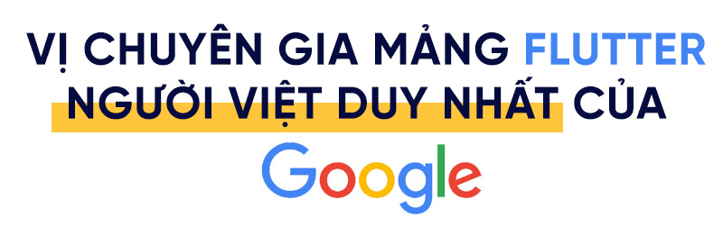 Chuyên gia 9X Google và hành trình bỏ Phần Lan về Việt Nam lập nghiệp - Ảnh 4.