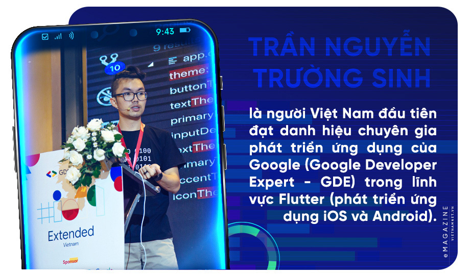 Chuyên gia 9X Google và hành trình bỏ Phần Lan về Việt Nam lập nghiệp - Ảnh 5.