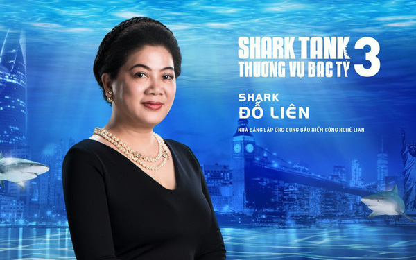 Gameshow Shark Tank: &quot;Mồ chôn&quot; của đại gia Việt? - Ảnh 3.