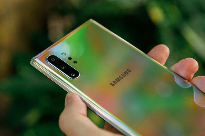 Samsung tìm ra cách tạo smartphone giá rẻ đối đầu Huawei và Xiaomi - Ảnh 1.