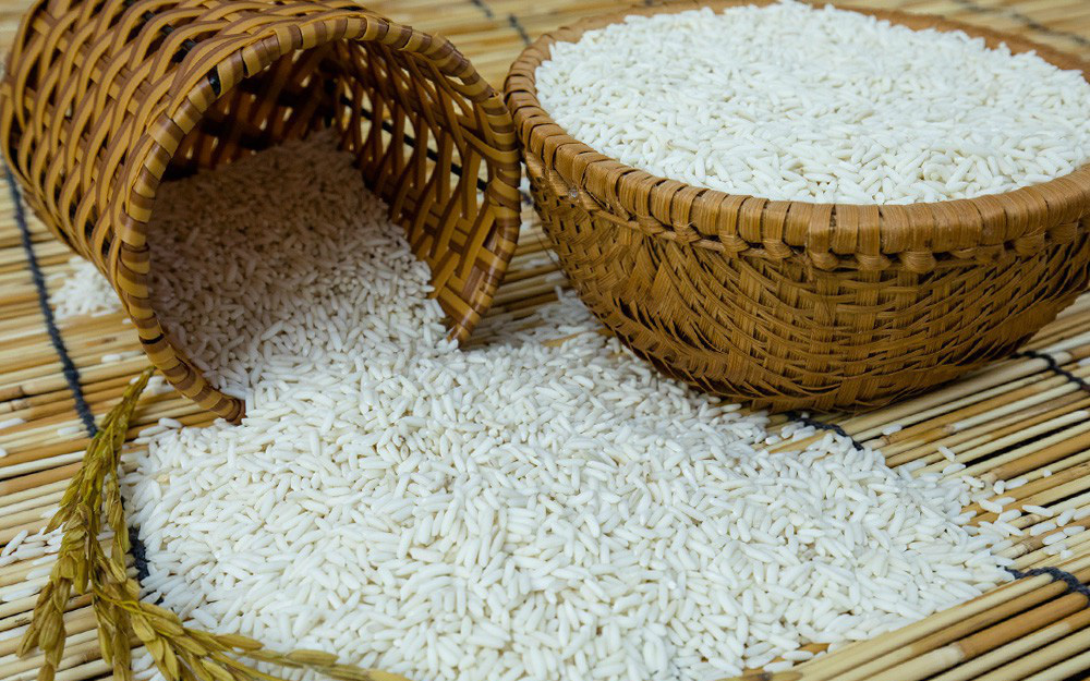 Giá lúa gạo Châu Á: Ấn Độ thấp “kỉ lục”, Việt Nam và Thái Lan không đổi