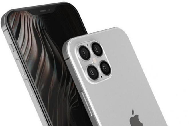 Đây là trở ngại lớn nhất của iPhone 12 năm sau - Ảnh 2.