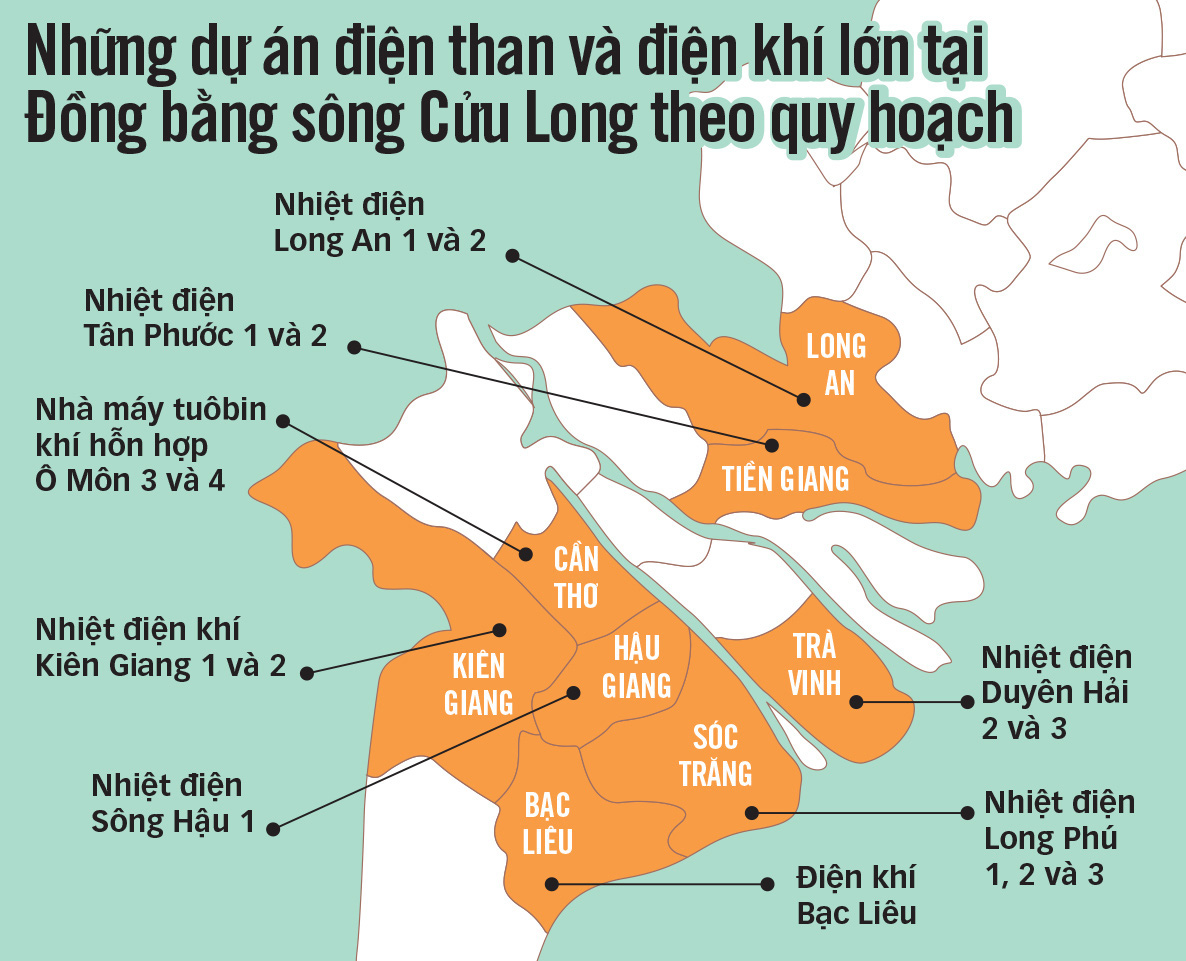 Thà xóa quy hoạch chứ nhất quyết không làm nhiệt điện than - Ảnh 4.