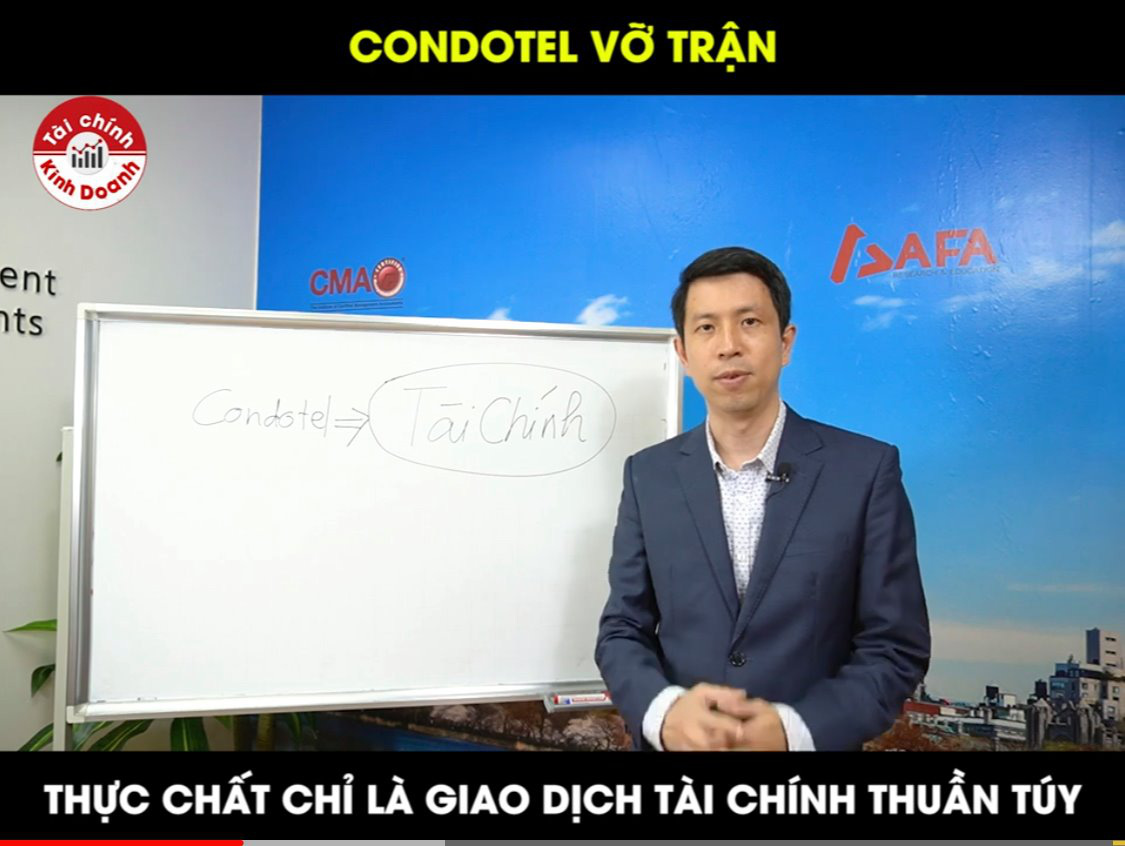 Soi bản chất của khoản đầu tư hàng trăm tỷ vào Condotel Cocobay Đà Nẵng - Ảnh 3.