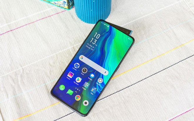 Xếp hạng smartphone có hiệu năng “khủng” nhất năm 2019 - Ảnh 4.