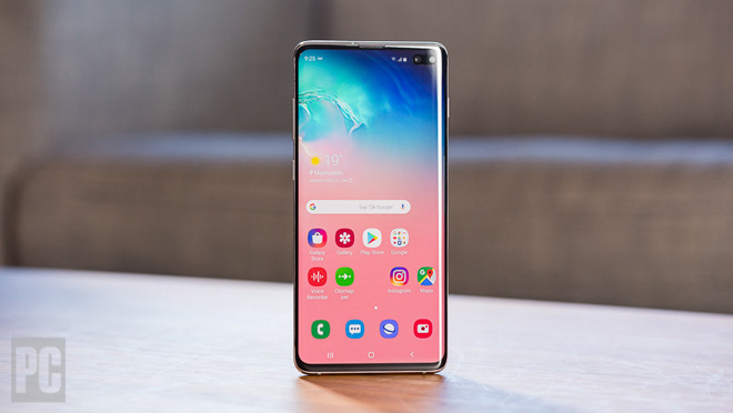 Xếp hạng smartphone có hiệu năng “khủng” nhất năm 2019 - Ảnh 5.