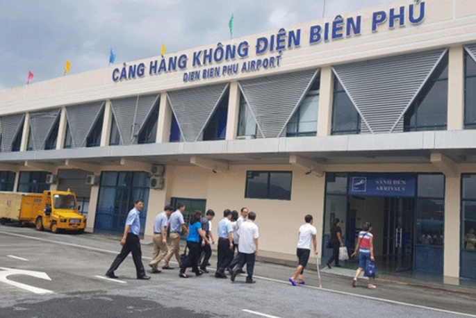 ACV đề xuất hai phương án xây sân bay Điện Biên gần 5.000 tỷ đồng - Ảnh 1.